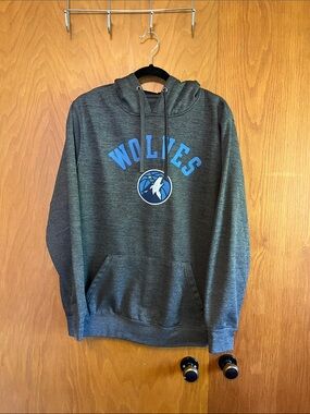 Minnesota Timberwolves Sweatshirt